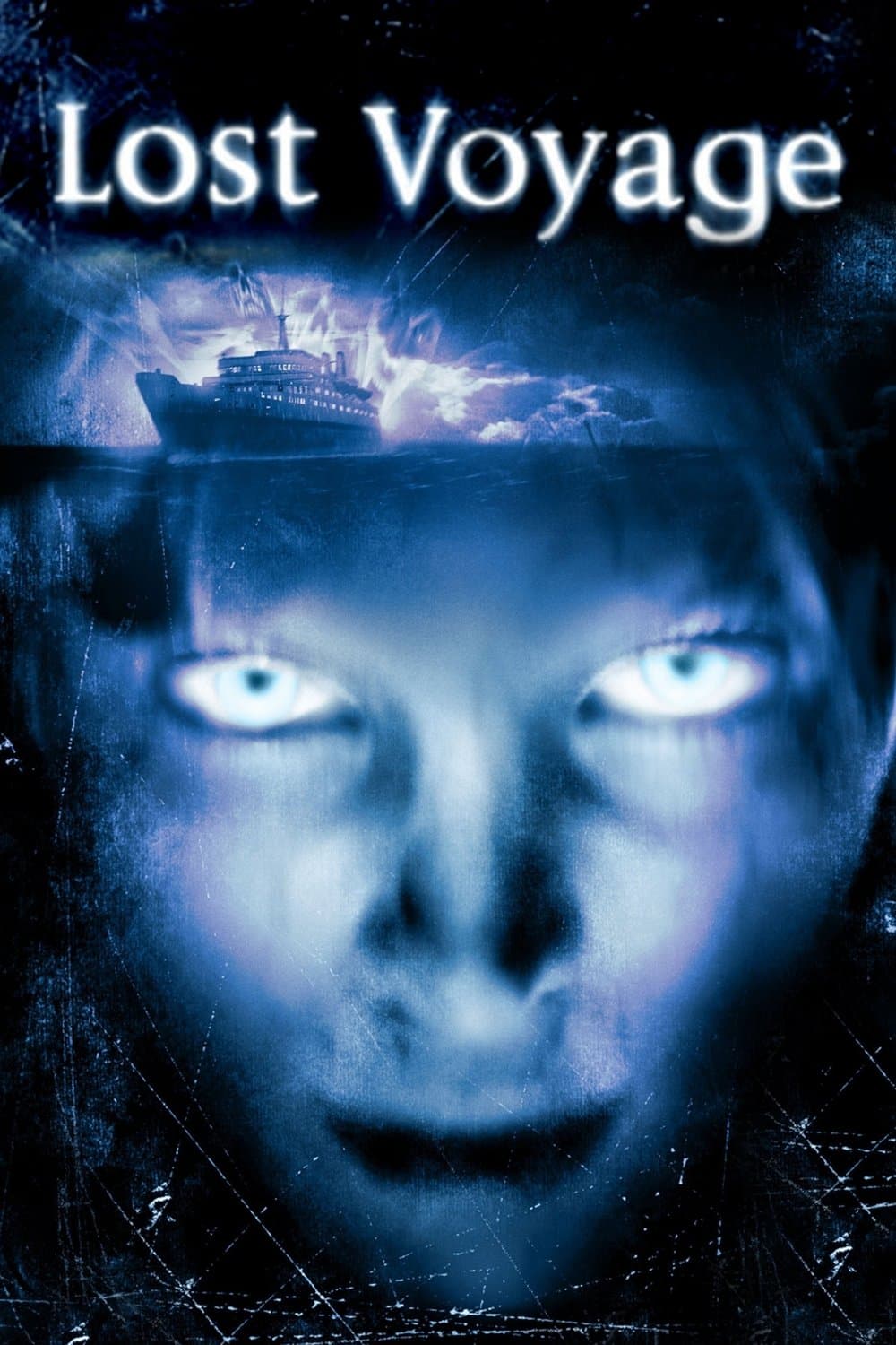 Lost Voyage photo