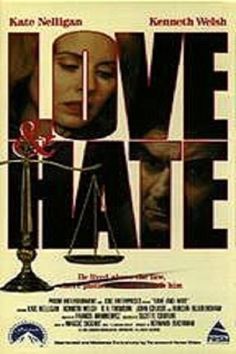 Love & Hate: The Story of Colin and Joanne Thatcher photo