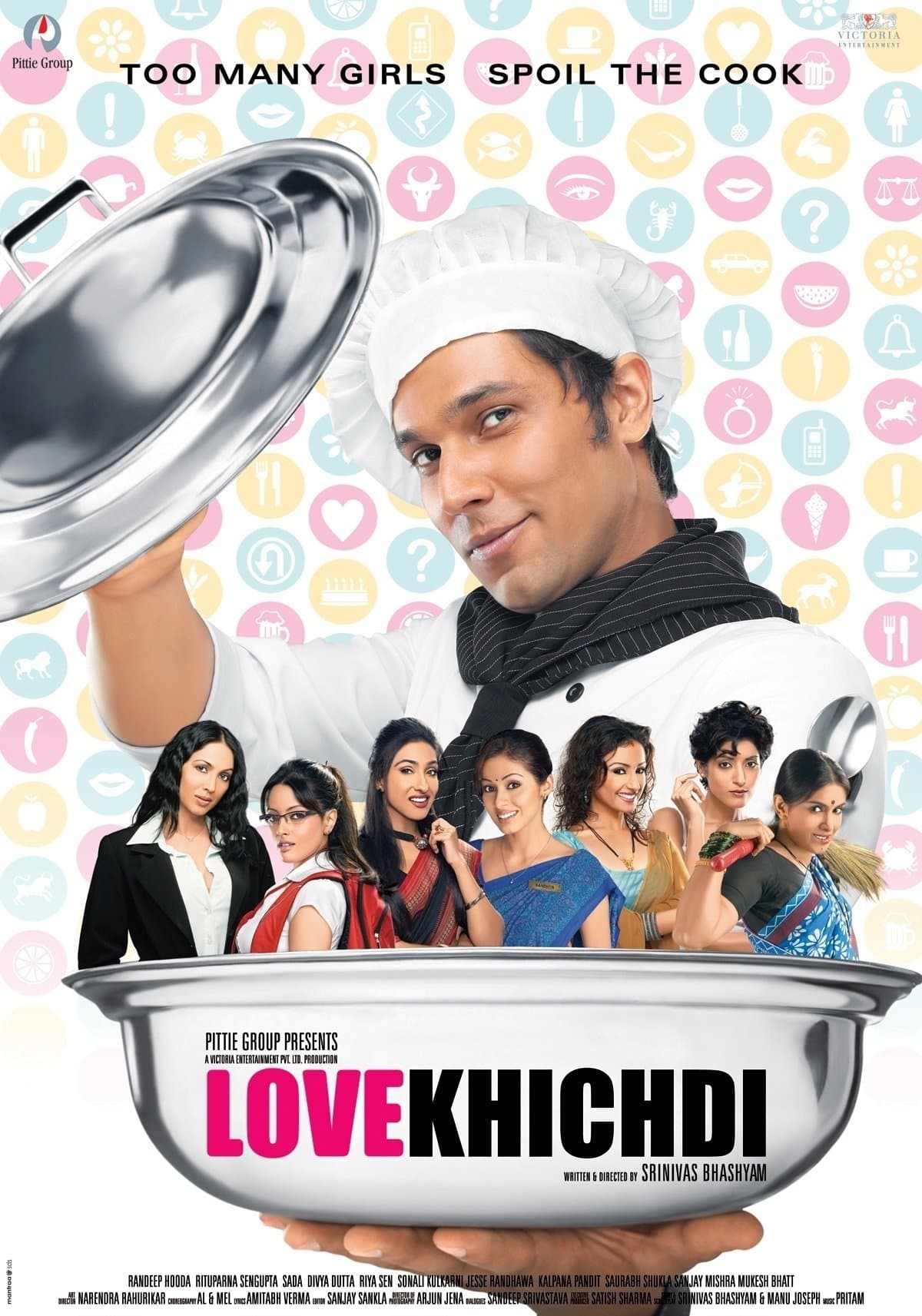 Love Khichdi photo
