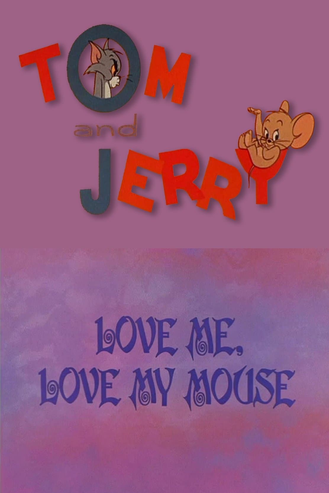 Love Me, Love My Mouse photo