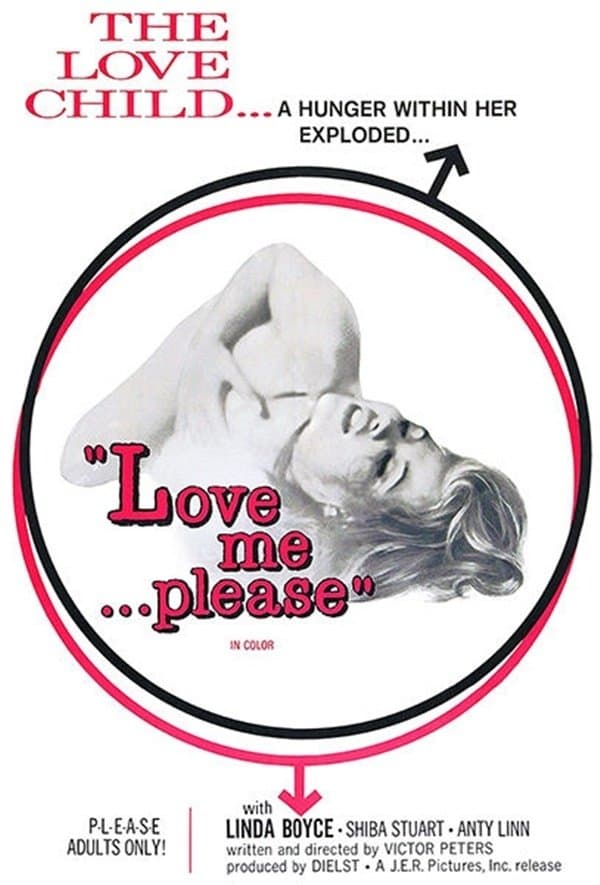 Love Me... Please! photo