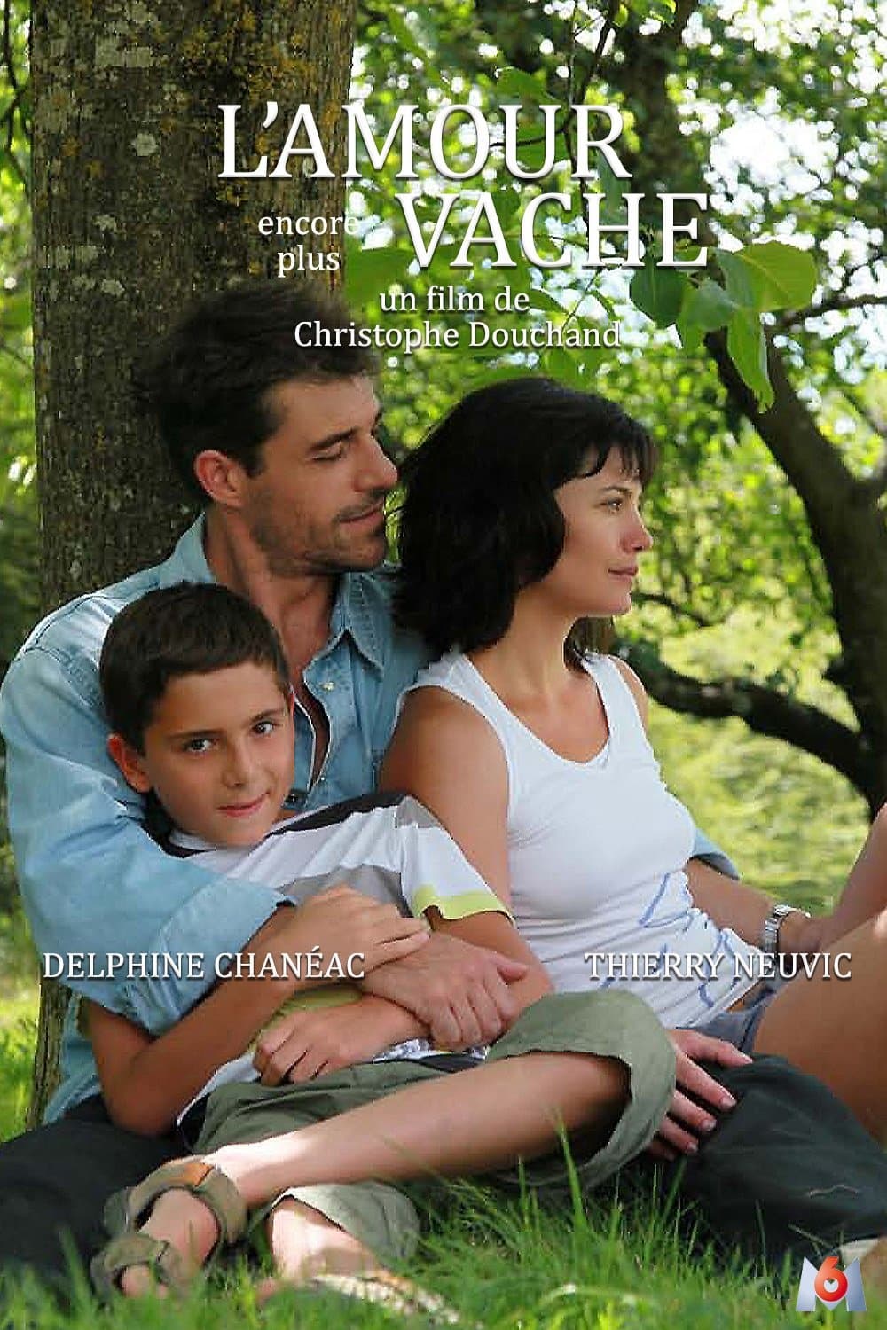 Love Naturally, Part 2 photo