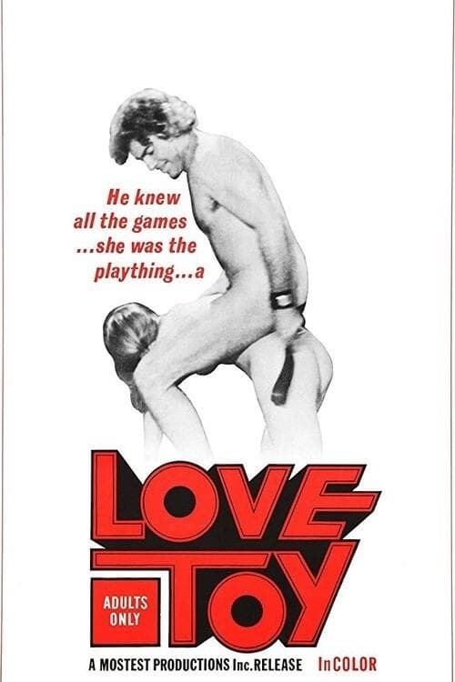 Love Toy photo