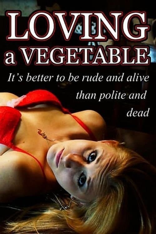 Loving a Vegetable photo