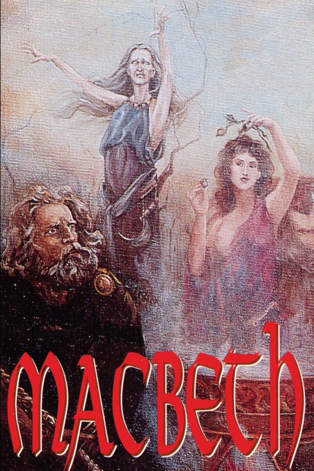Macbeth photo