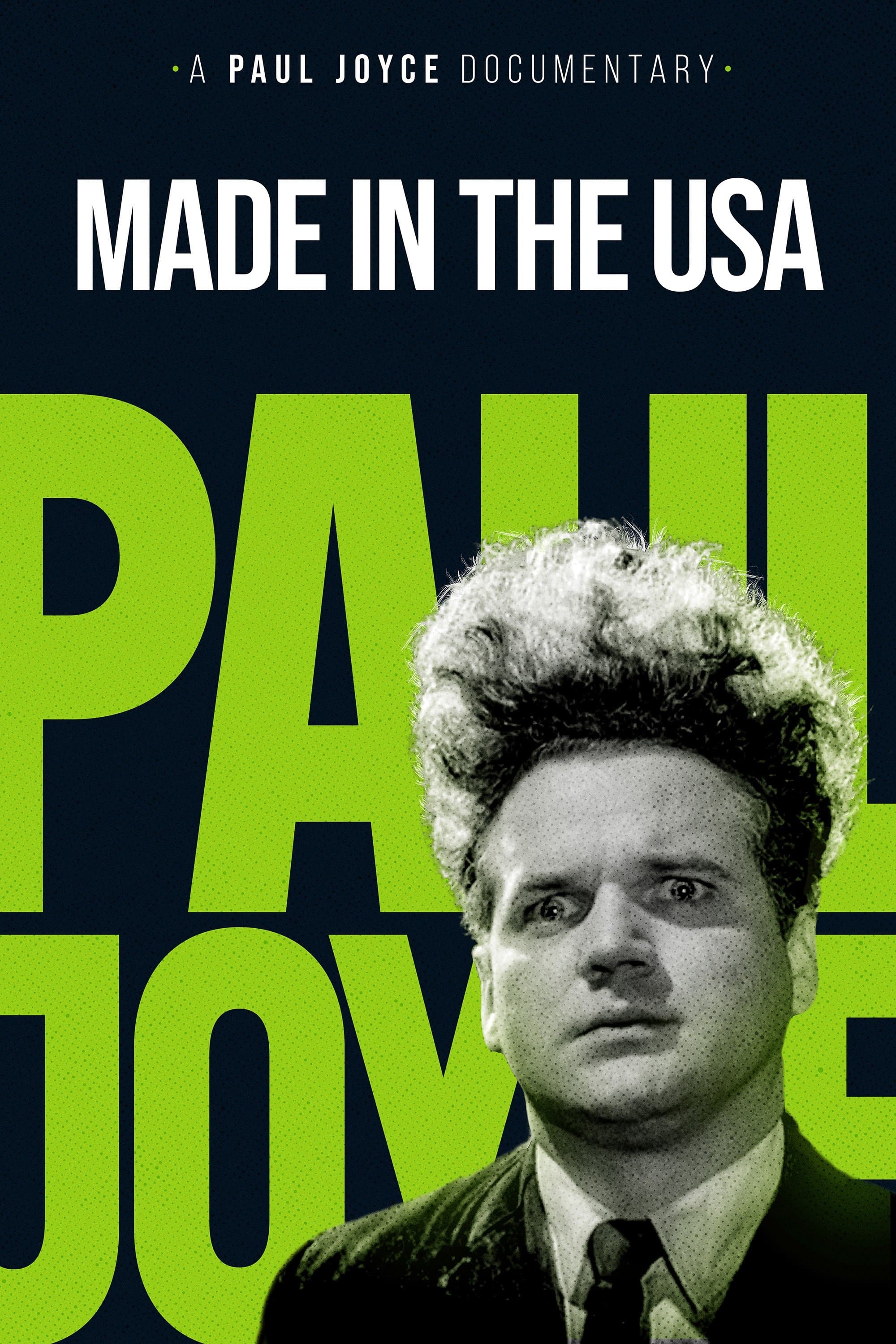 Made in the USA photo