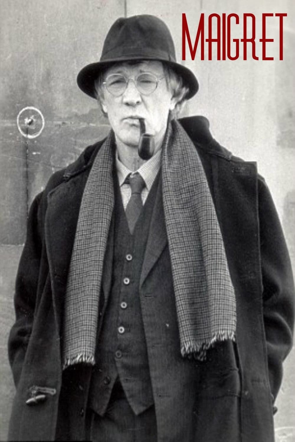 Maigret photo