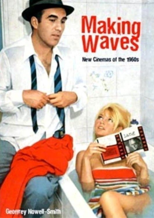 Making Waves photo