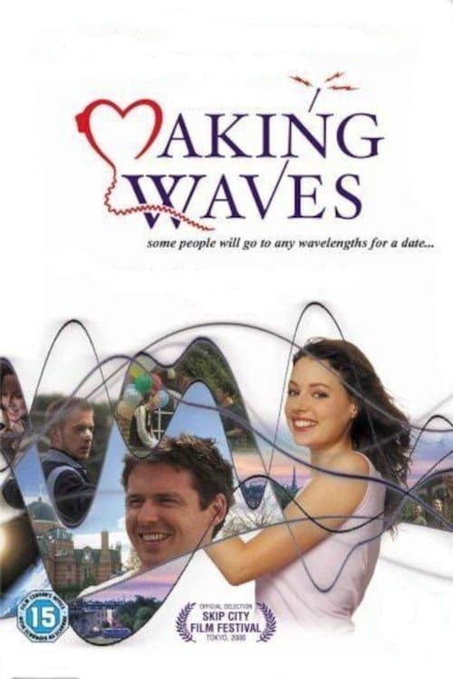 Making Waves photo