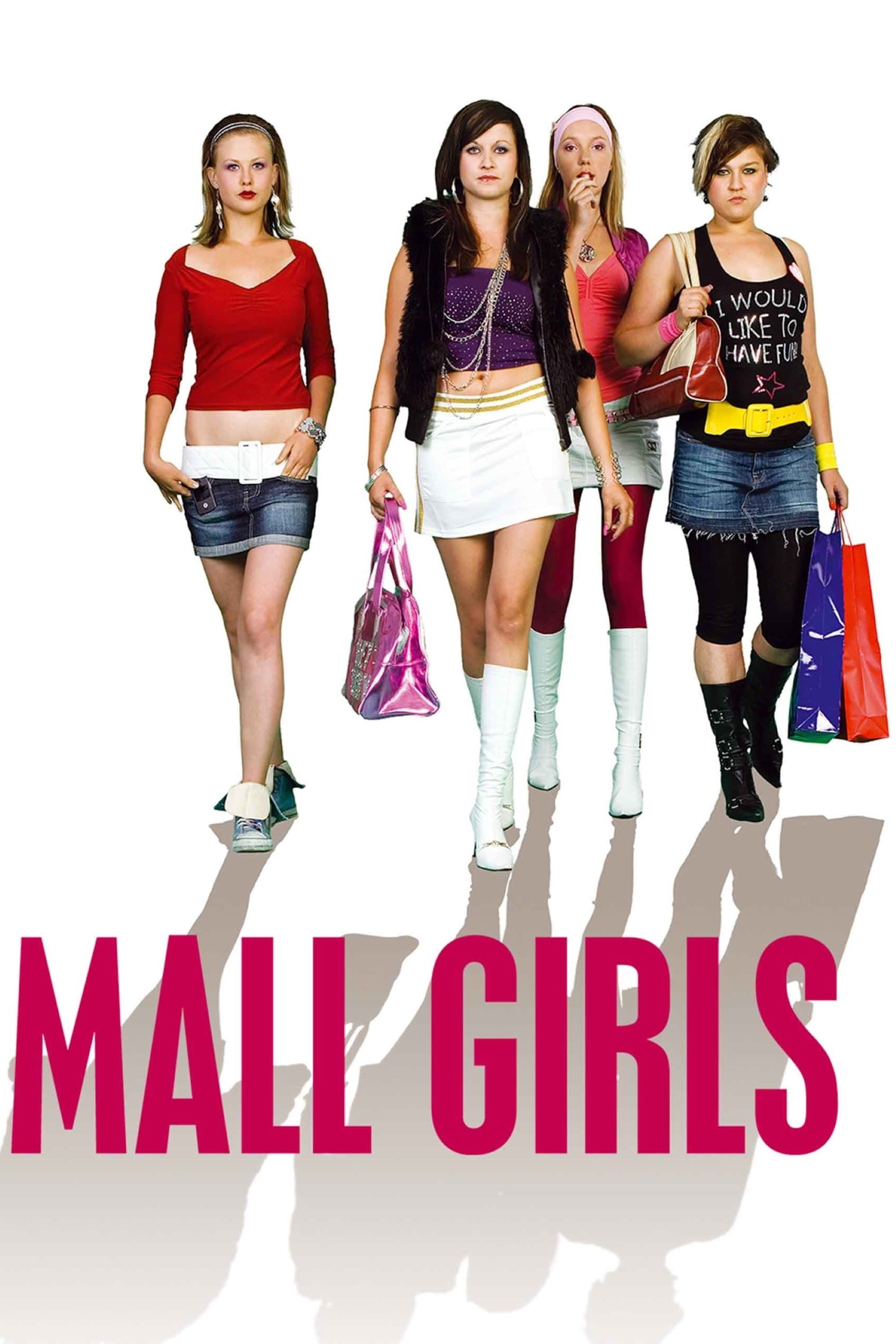 Mall Girls photo