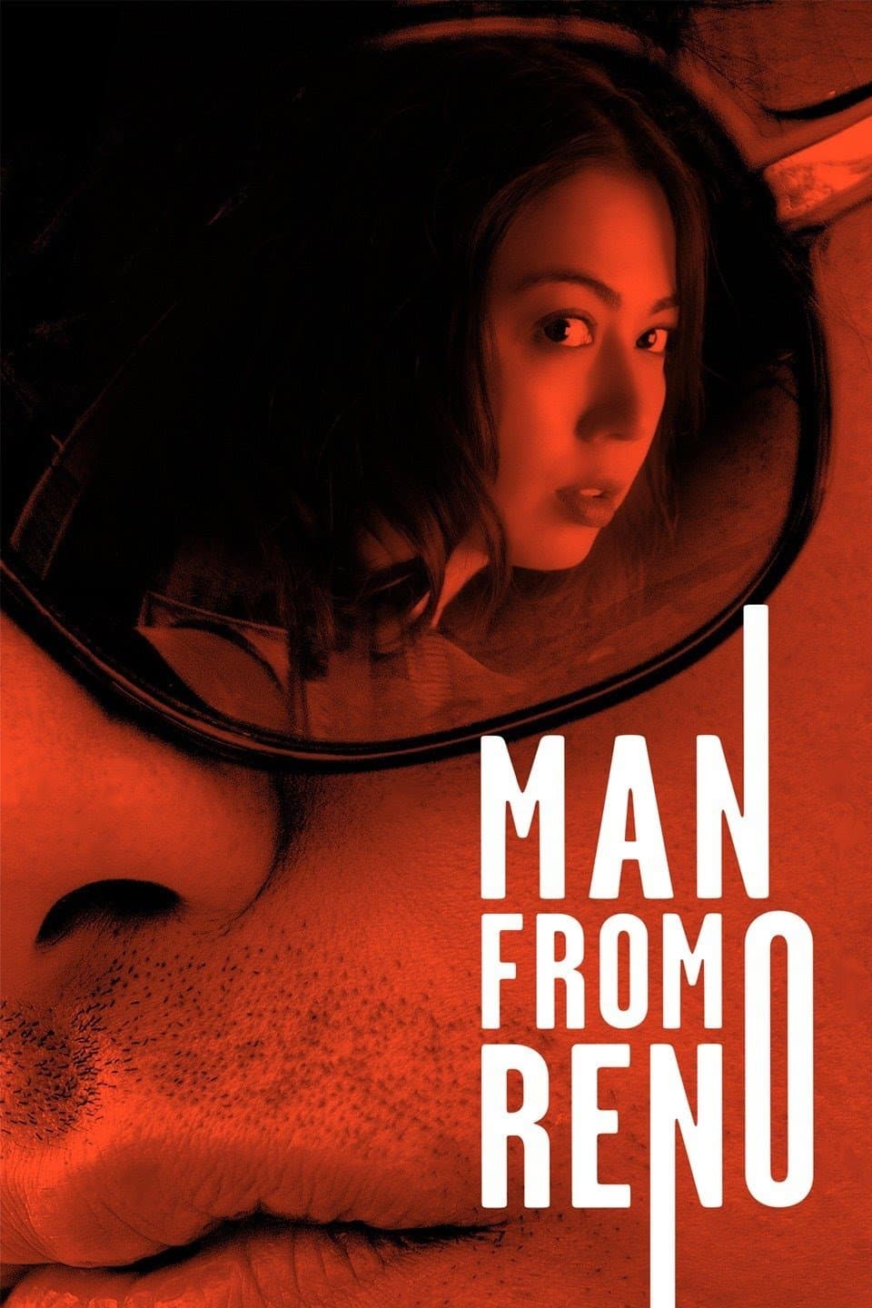 Man from Reno photo