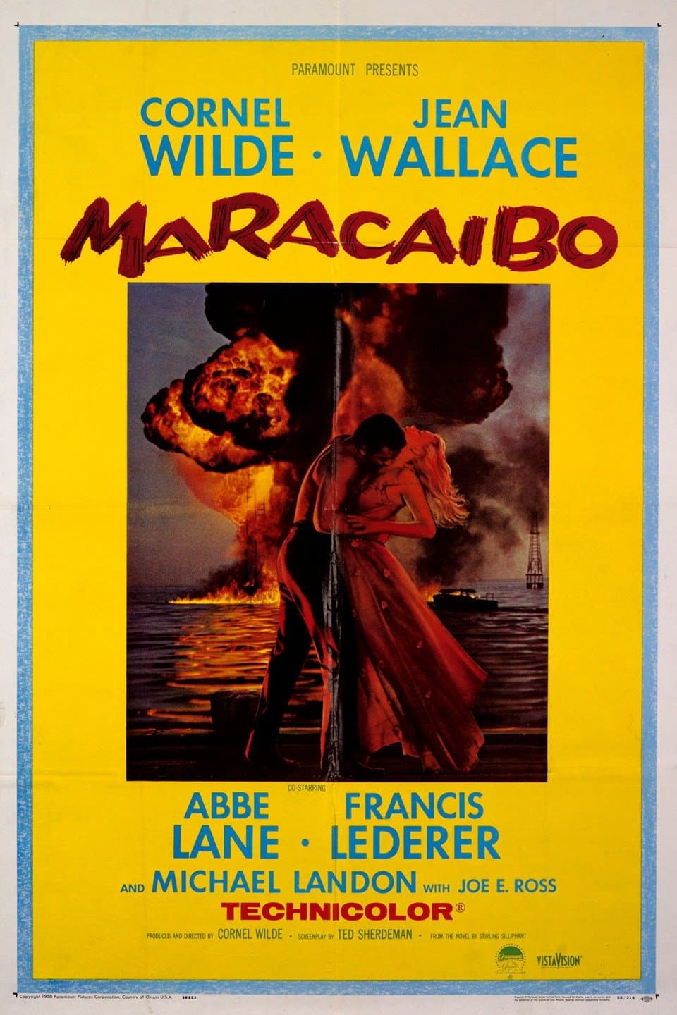 Maracaibo photo