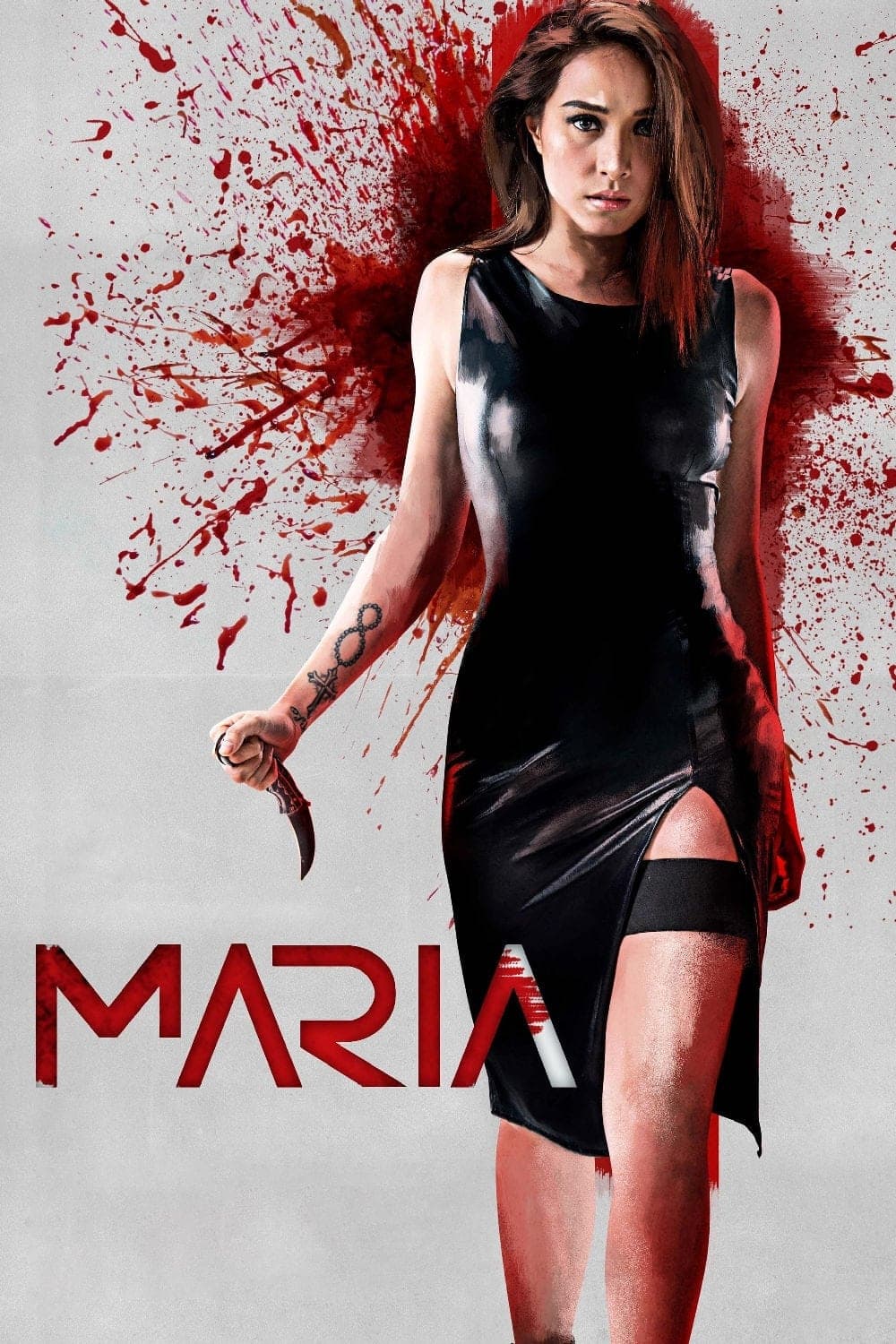 Maria photo