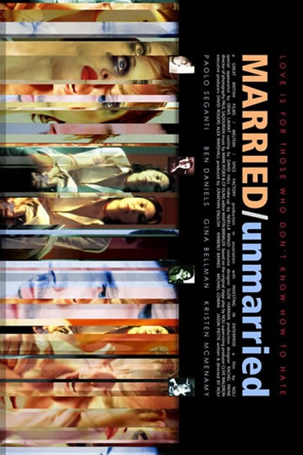 Married/Unmarried photo