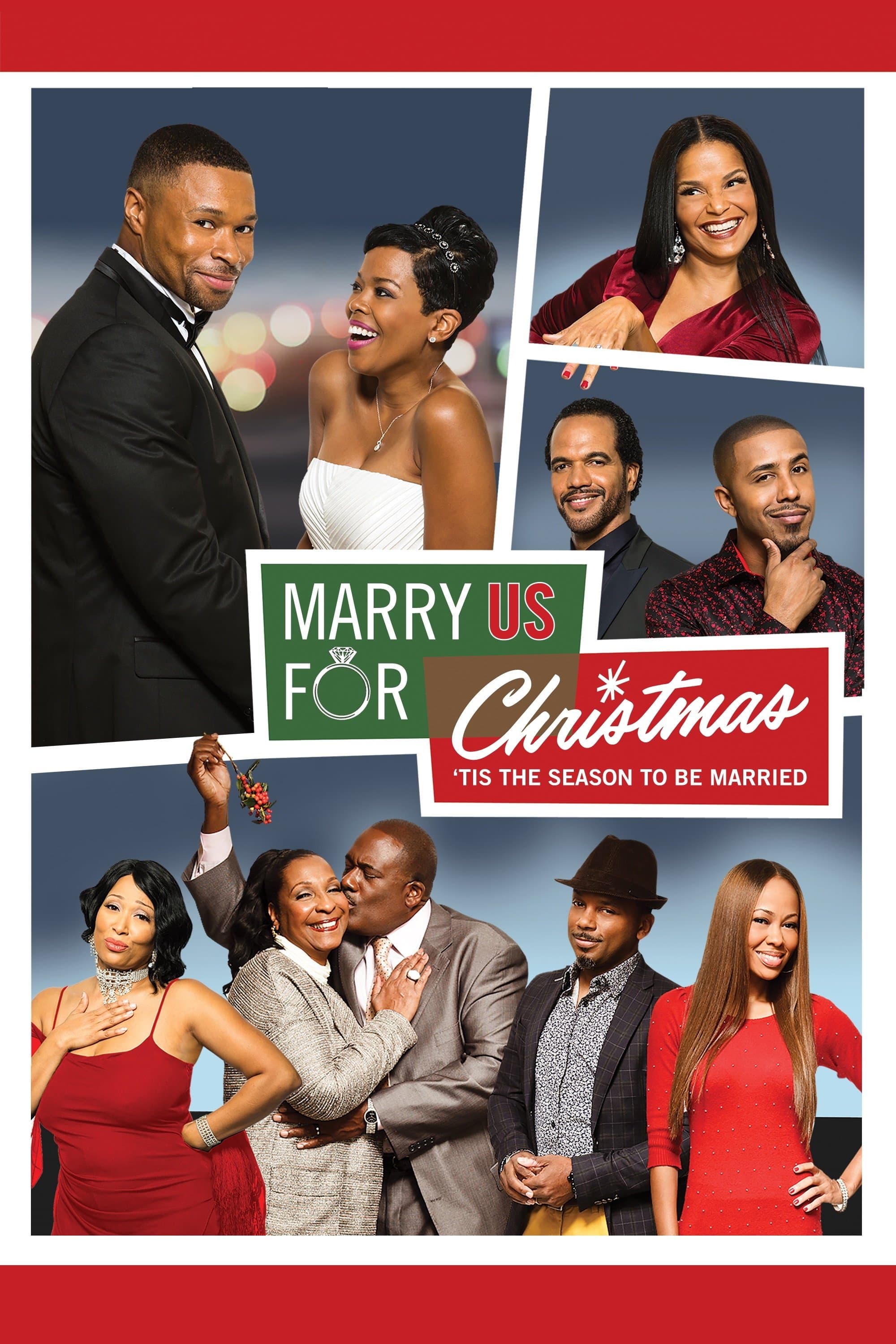 Marry Us for Christmas photo
