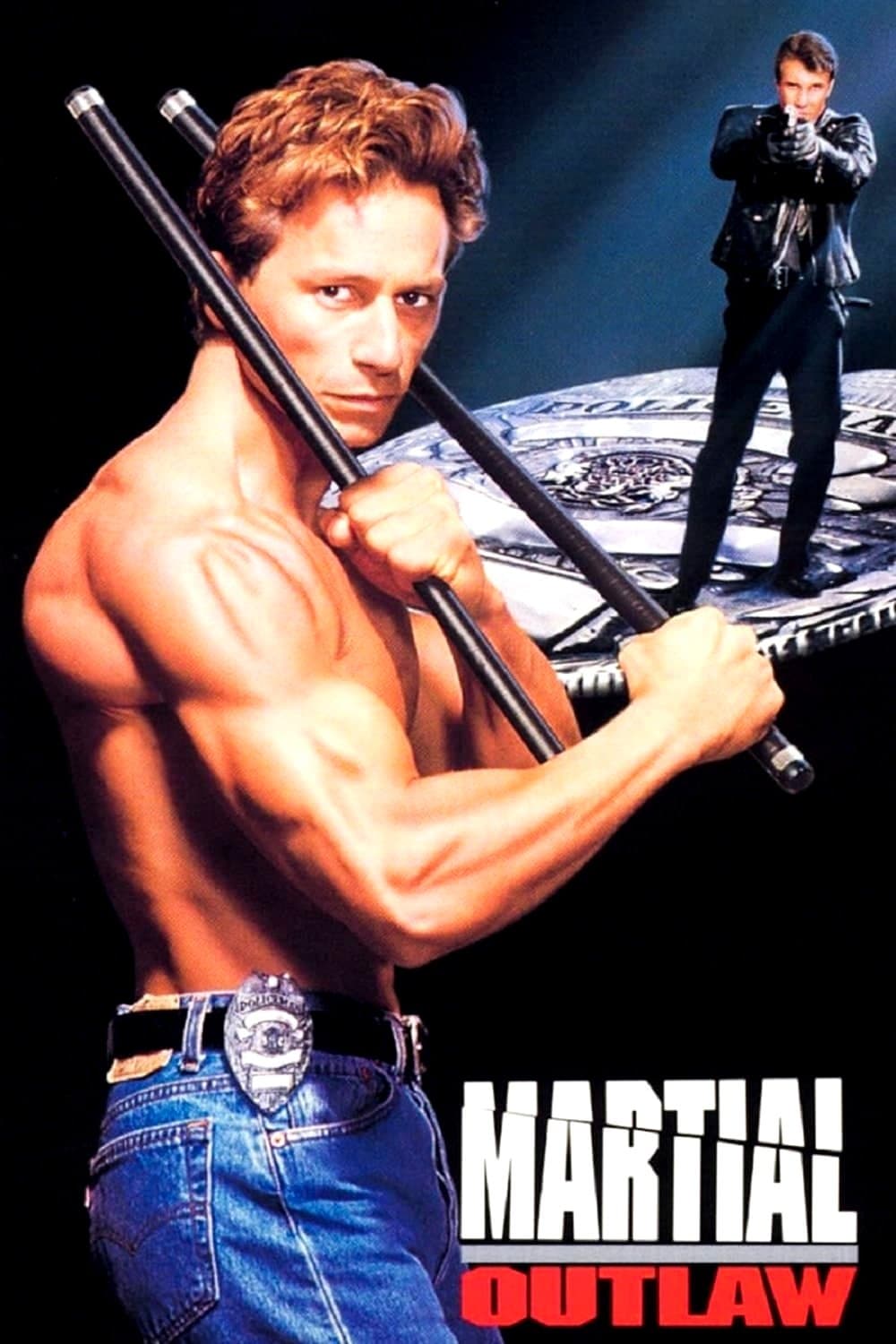 Martial Outlaw photo