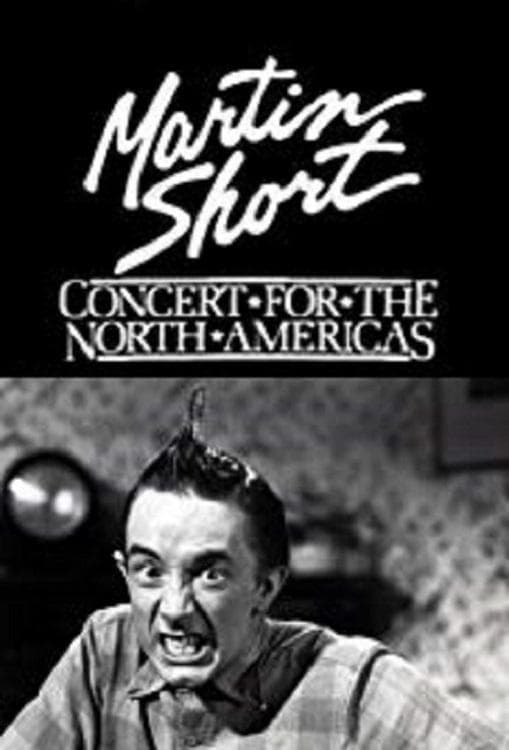 Martin Short: Concert for the North Americas photo