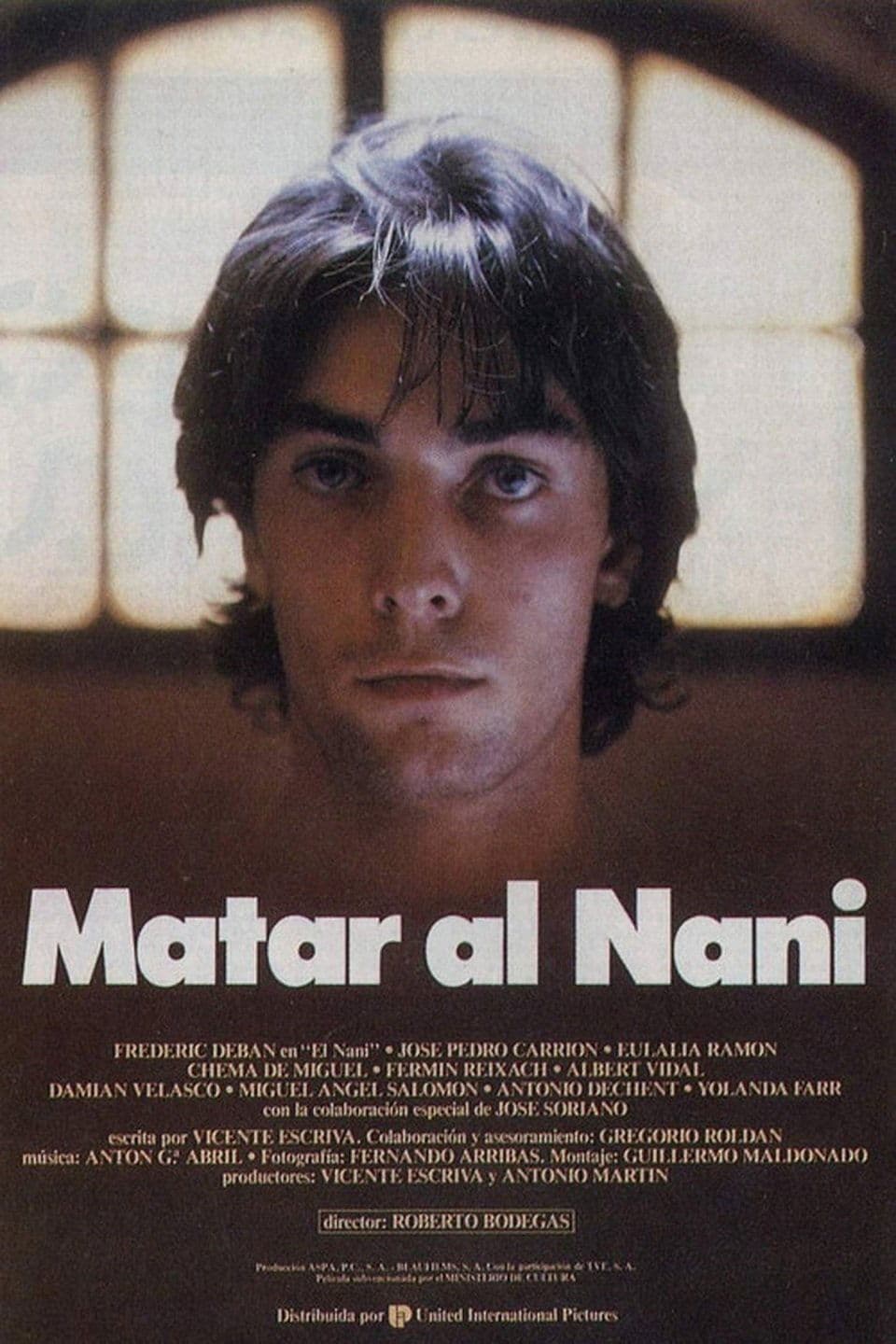 Matar al Nani photo