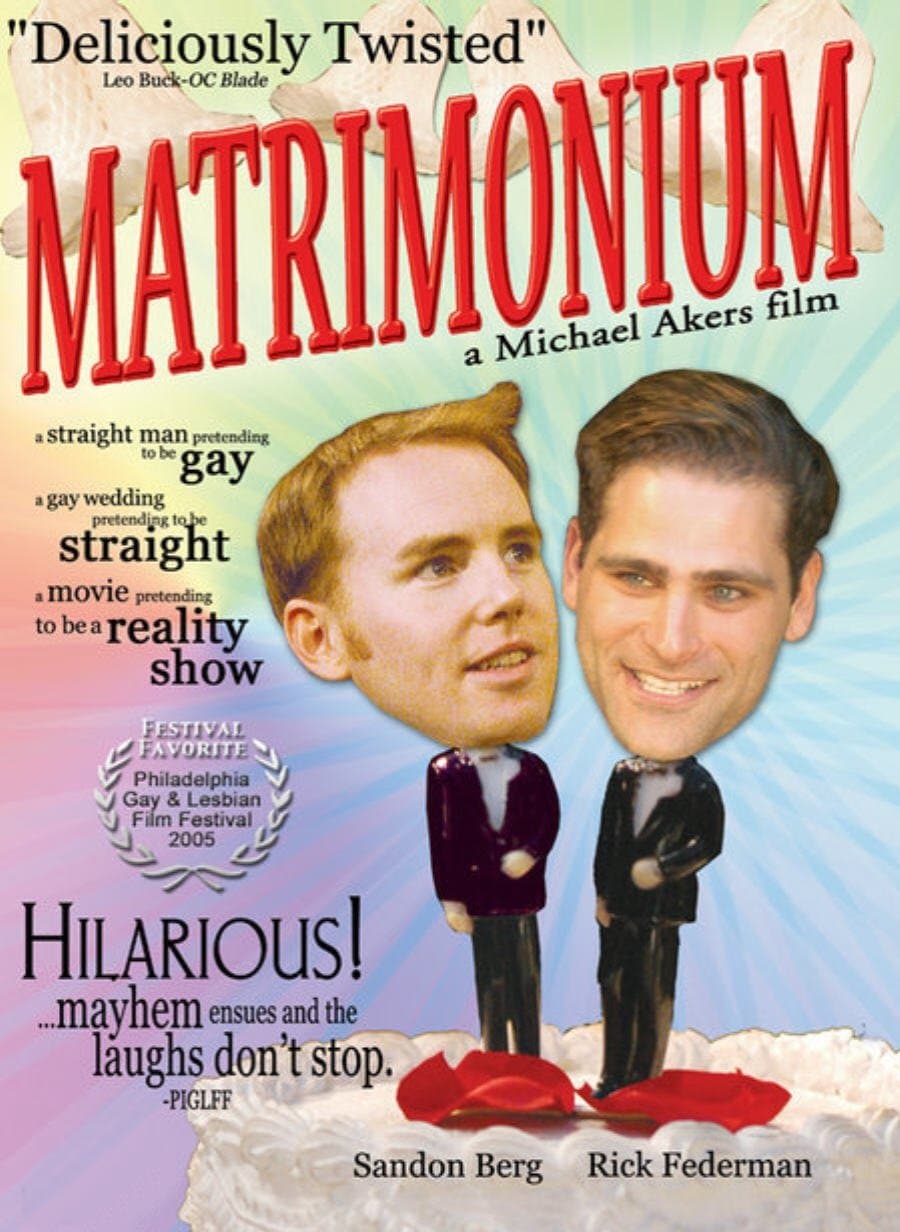 Matrimonium photo
