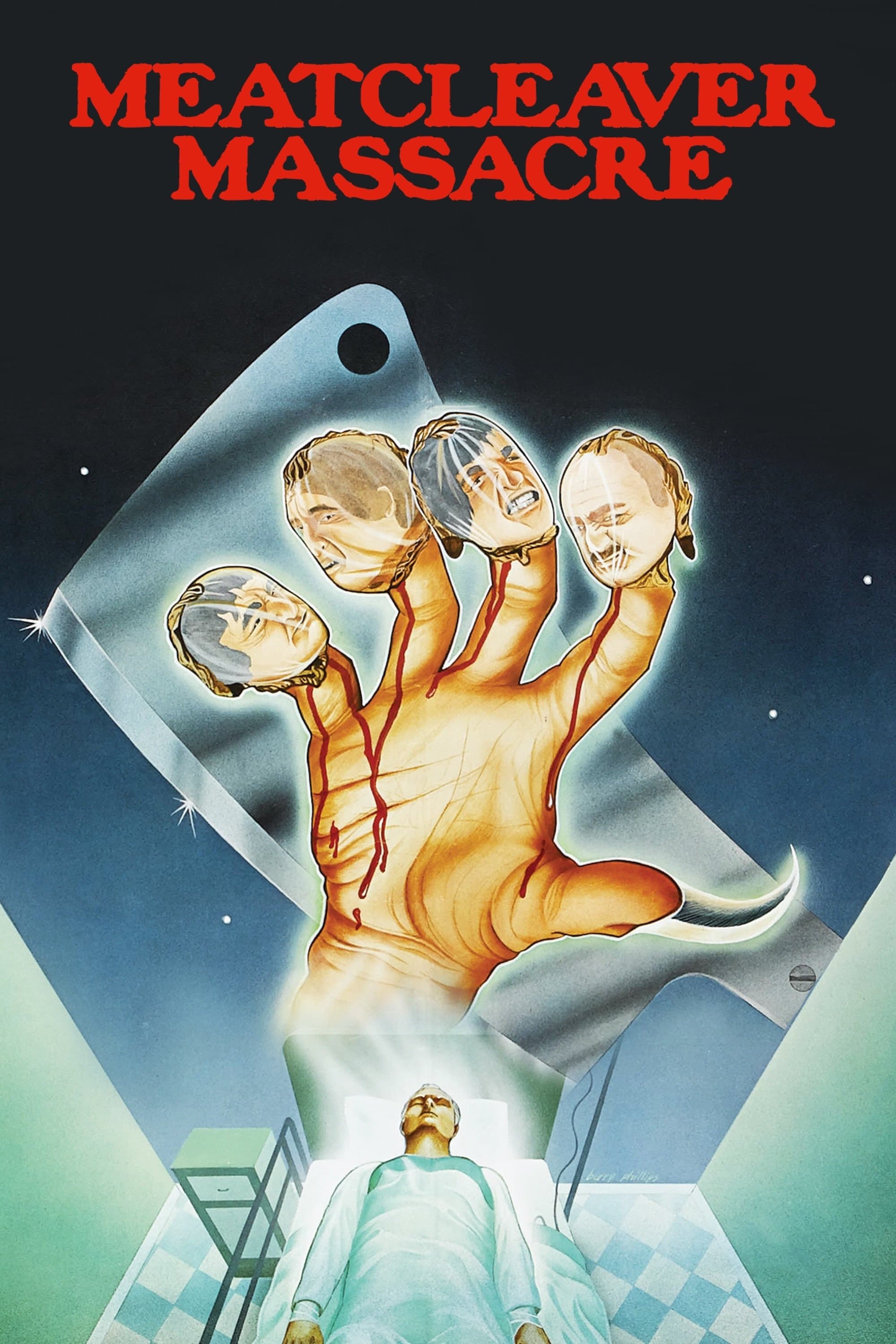 Meatcleaver Massacre photo