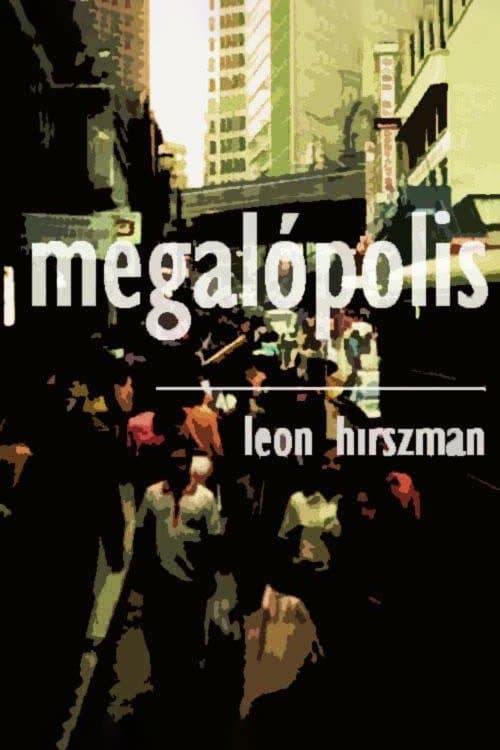 Megalopolis photo