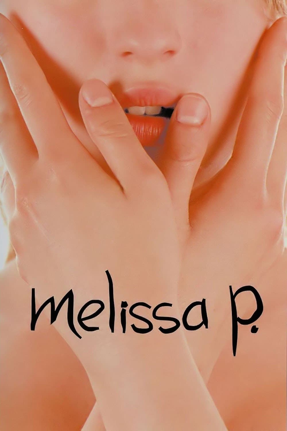 Melissa P. photo