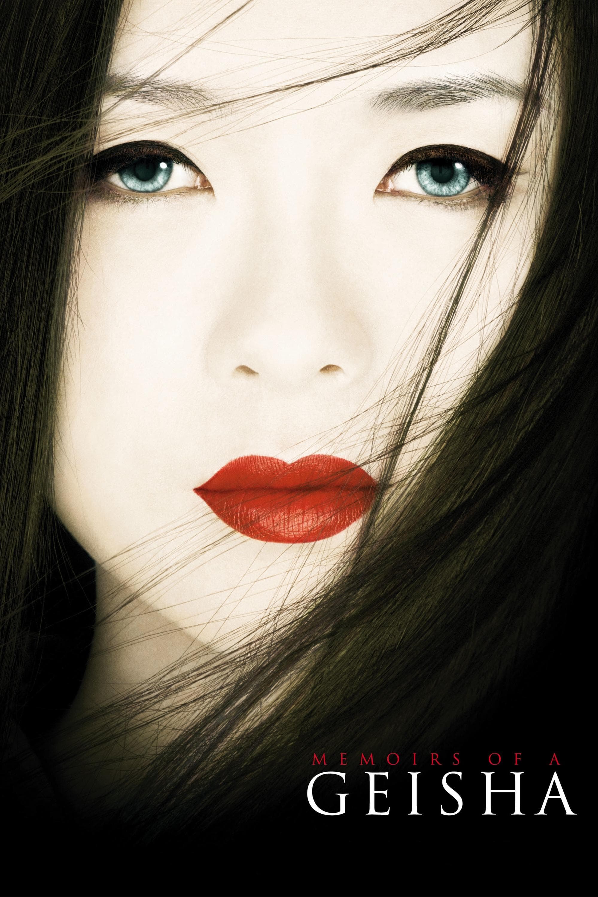 Memoirs of a Geisha photo