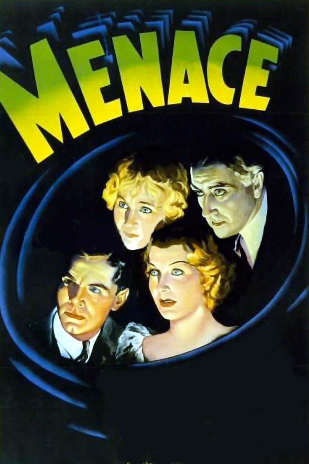 Menace photo