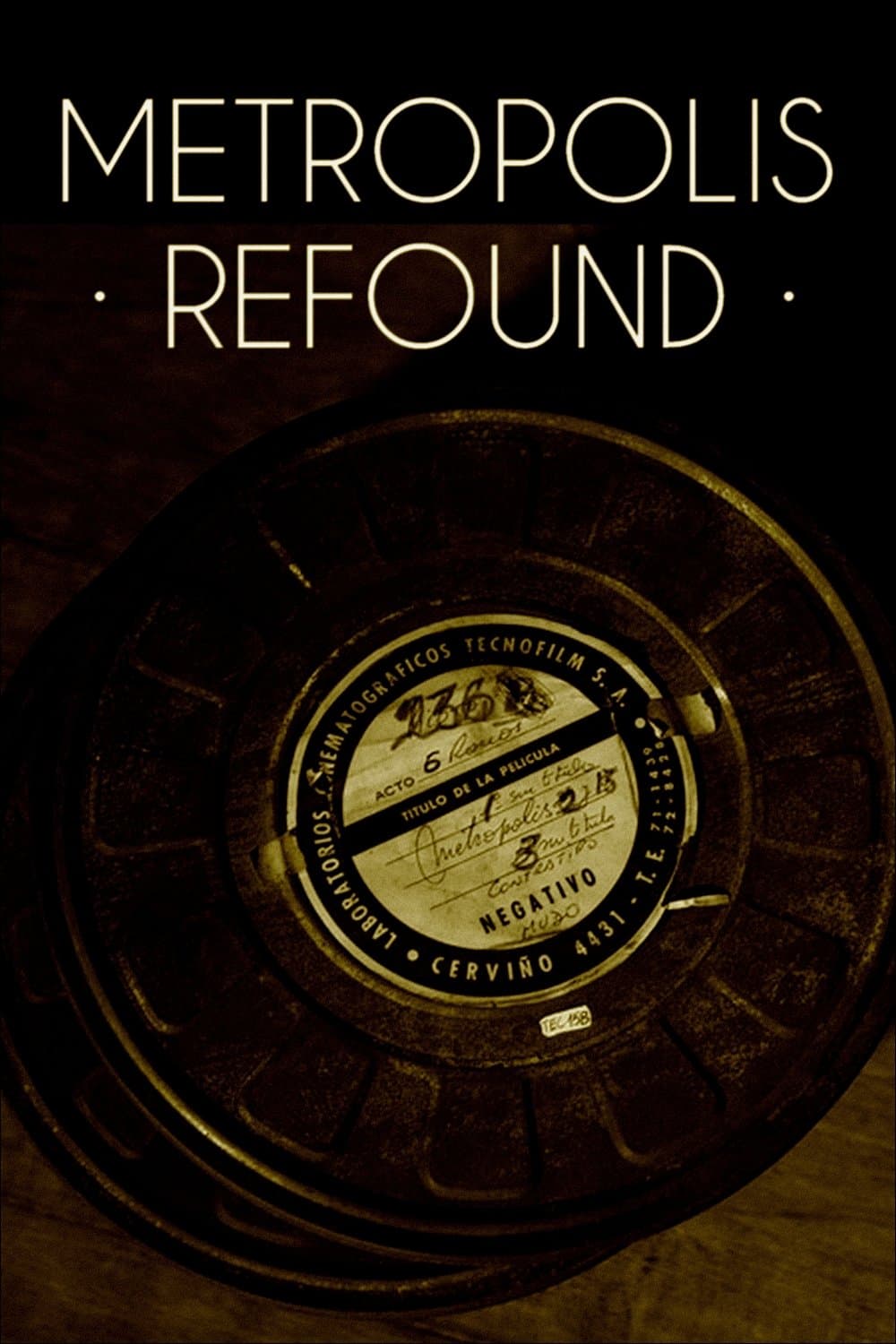 Metropolis Refound photo