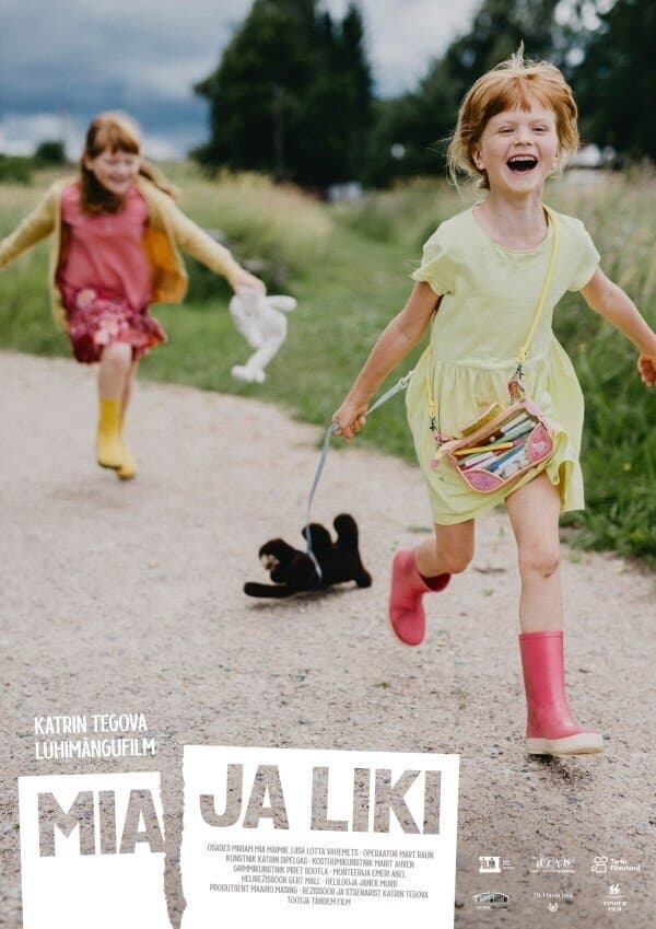 Mia & Liki photo