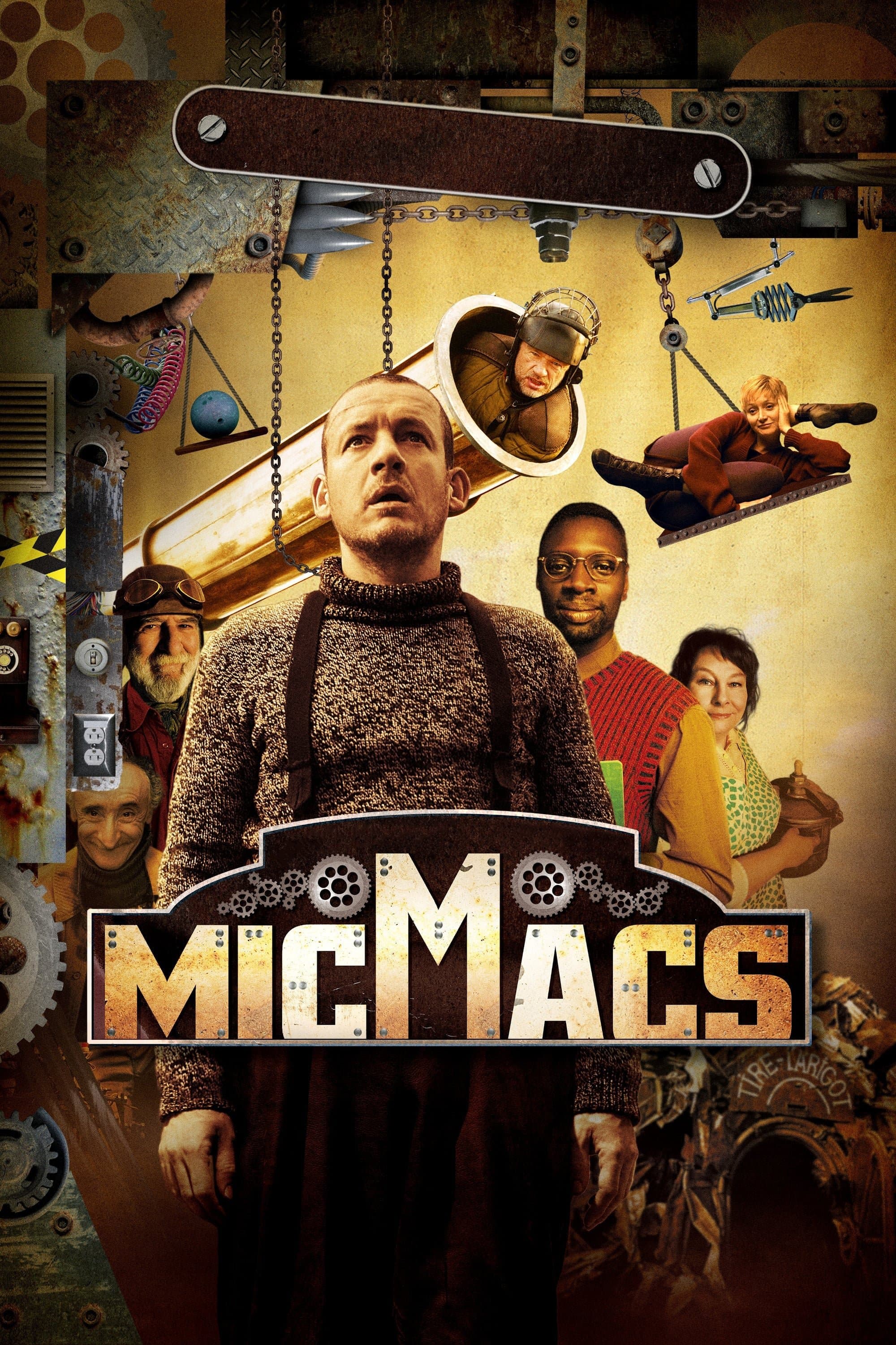 Micmacs photo