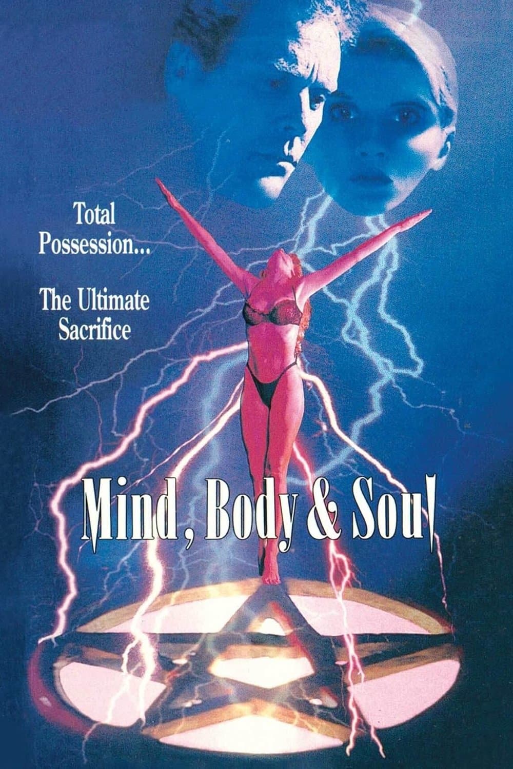 Mind, Body & Soul photo