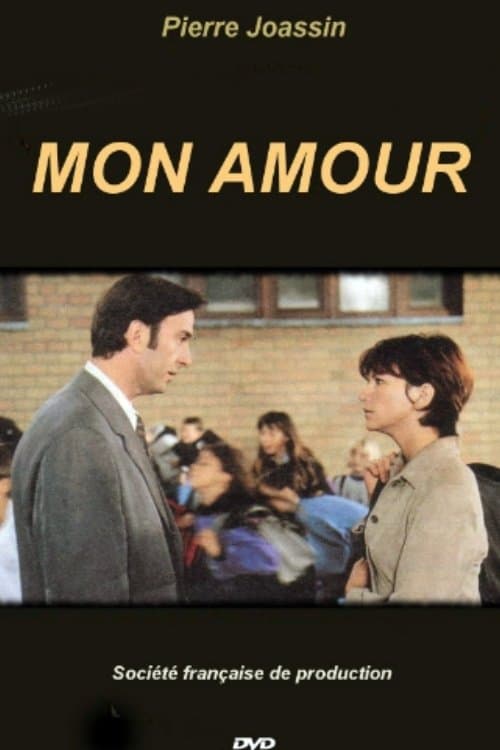Mon amour photo