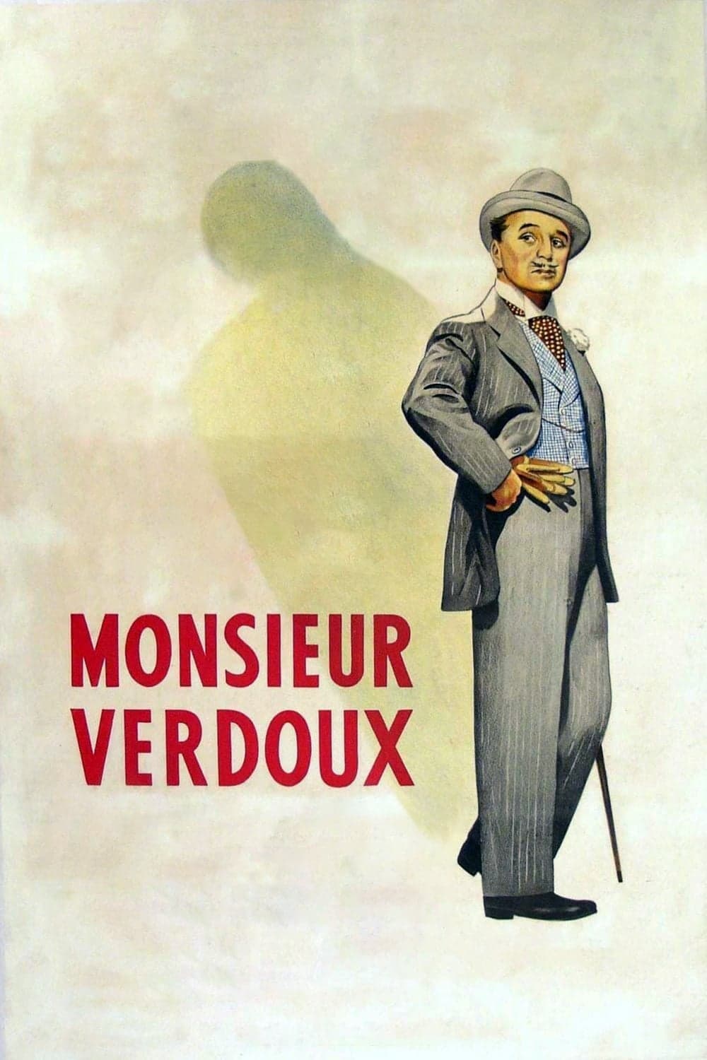 Monsieur Verdoux photo