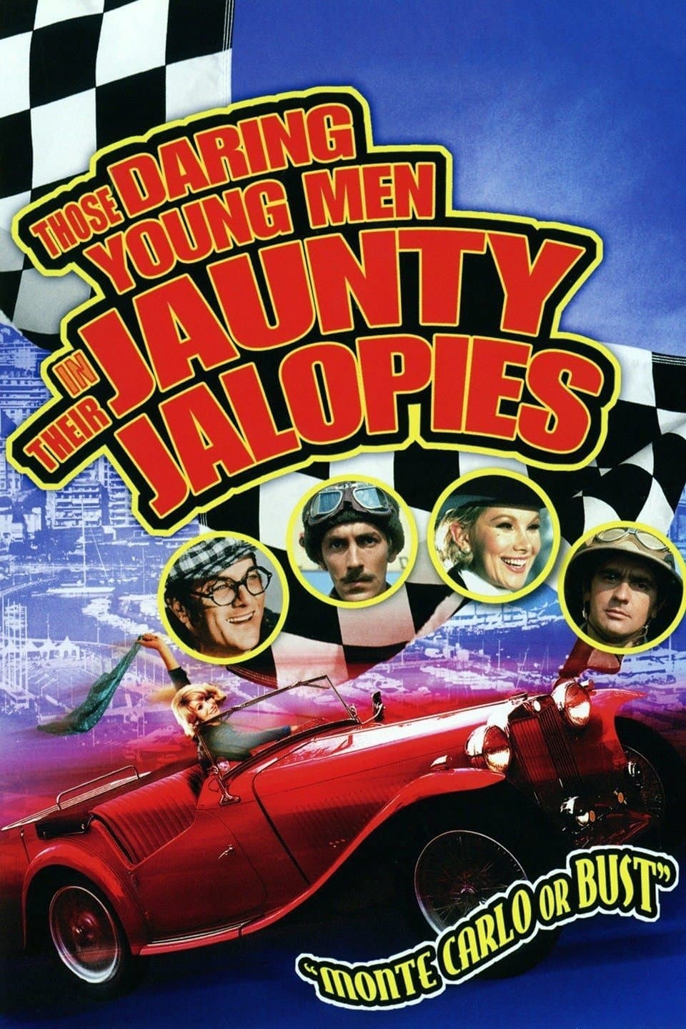 Monte Carlo or Bust! photo