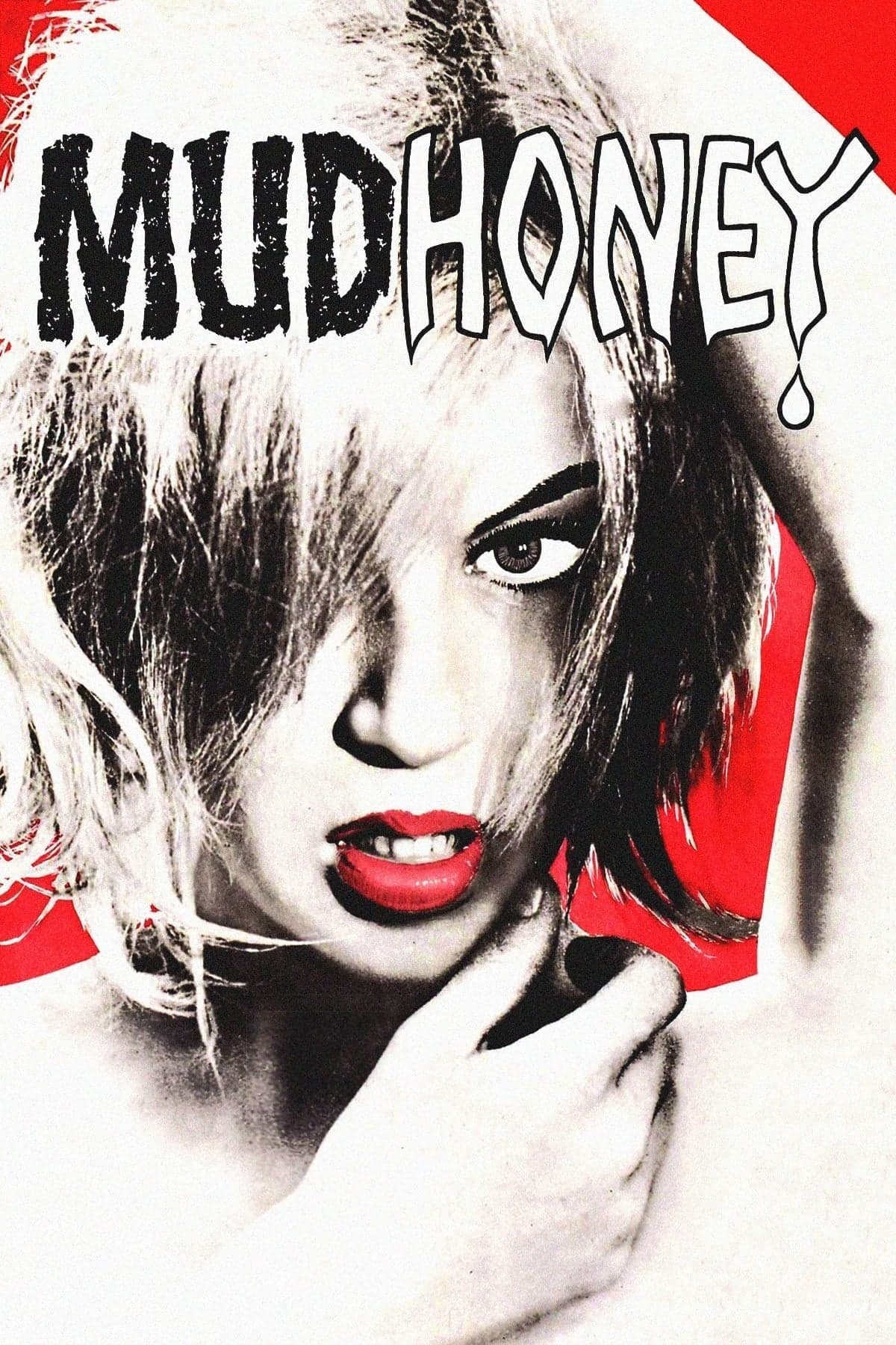 Mudhoney photo