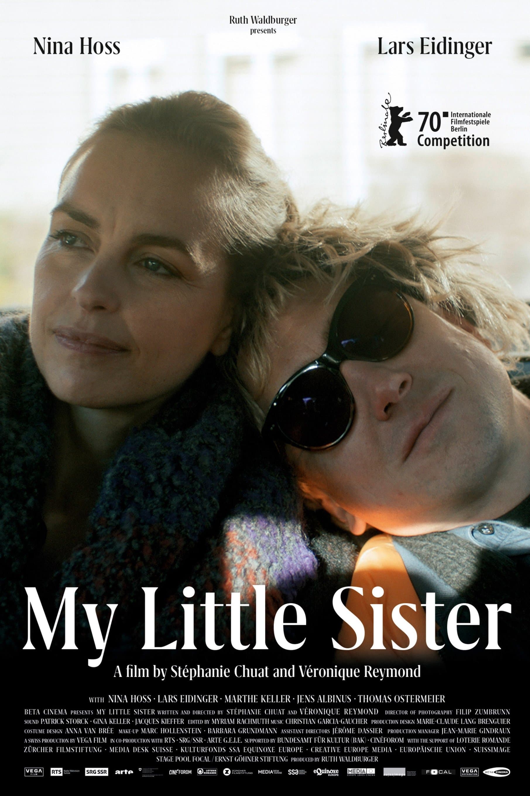 My Little Sister photo