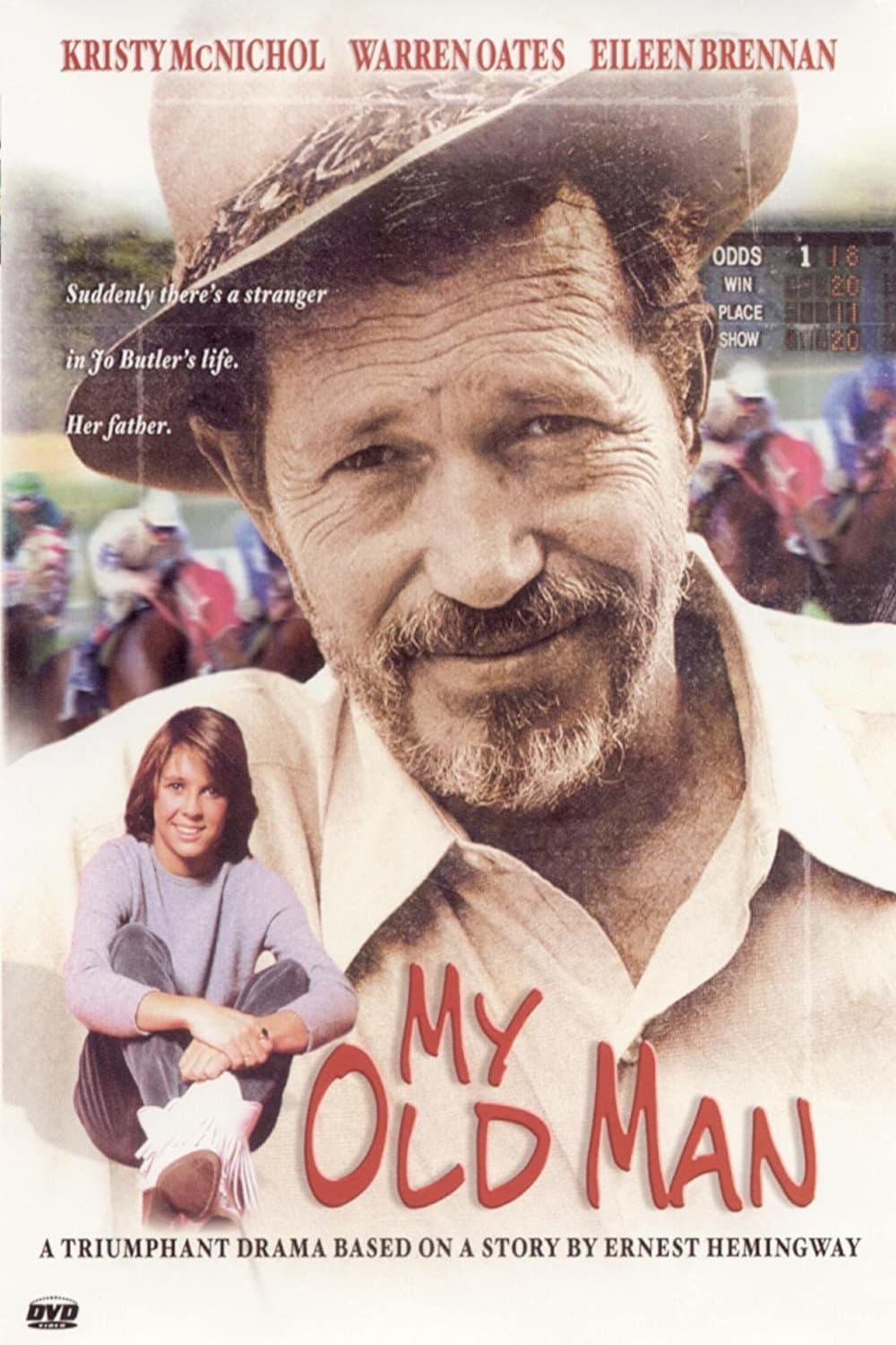 My Old Man photo
