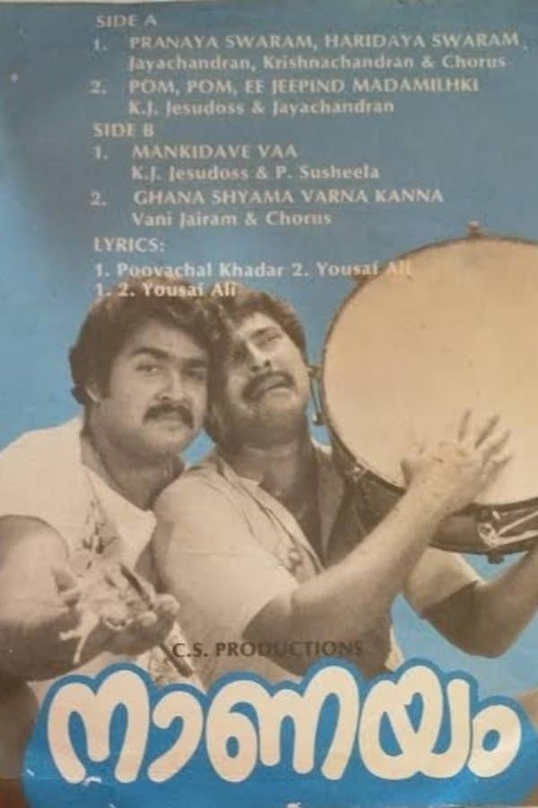 Naanayam photo