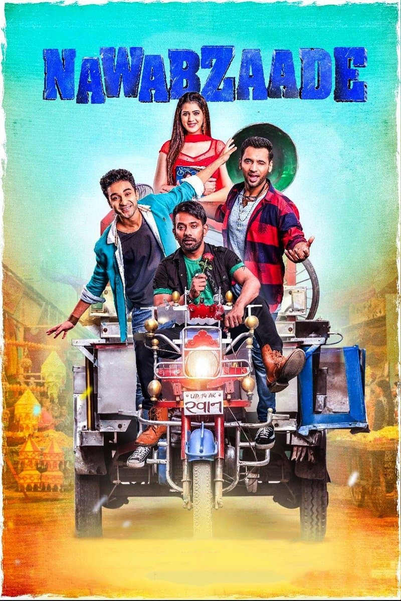 Nawabzaade photo