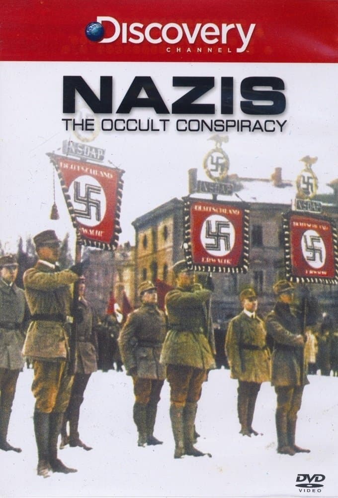 Nazis: The Occult Conspiracy photo