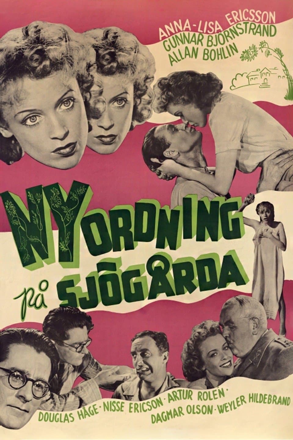 New Order at Sjogarda photo