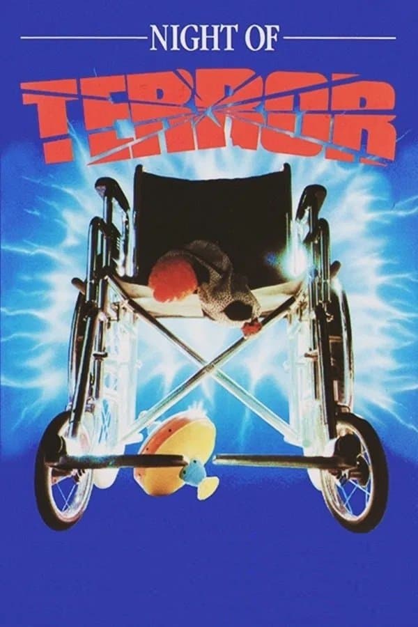 Night of Terror photo