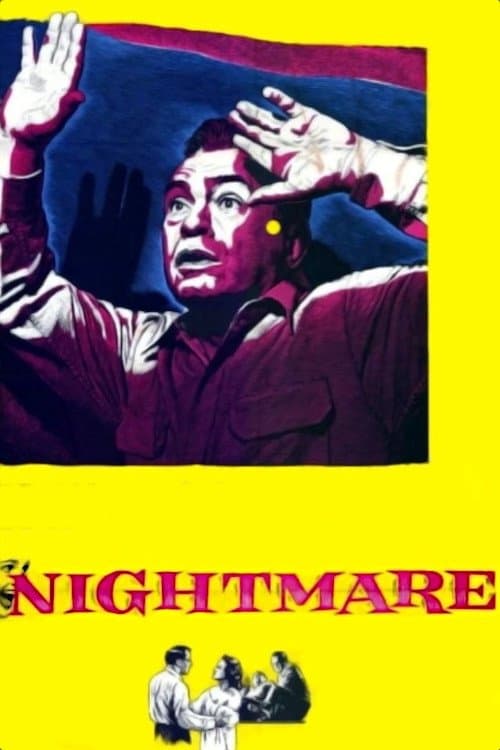 Nightmare photo