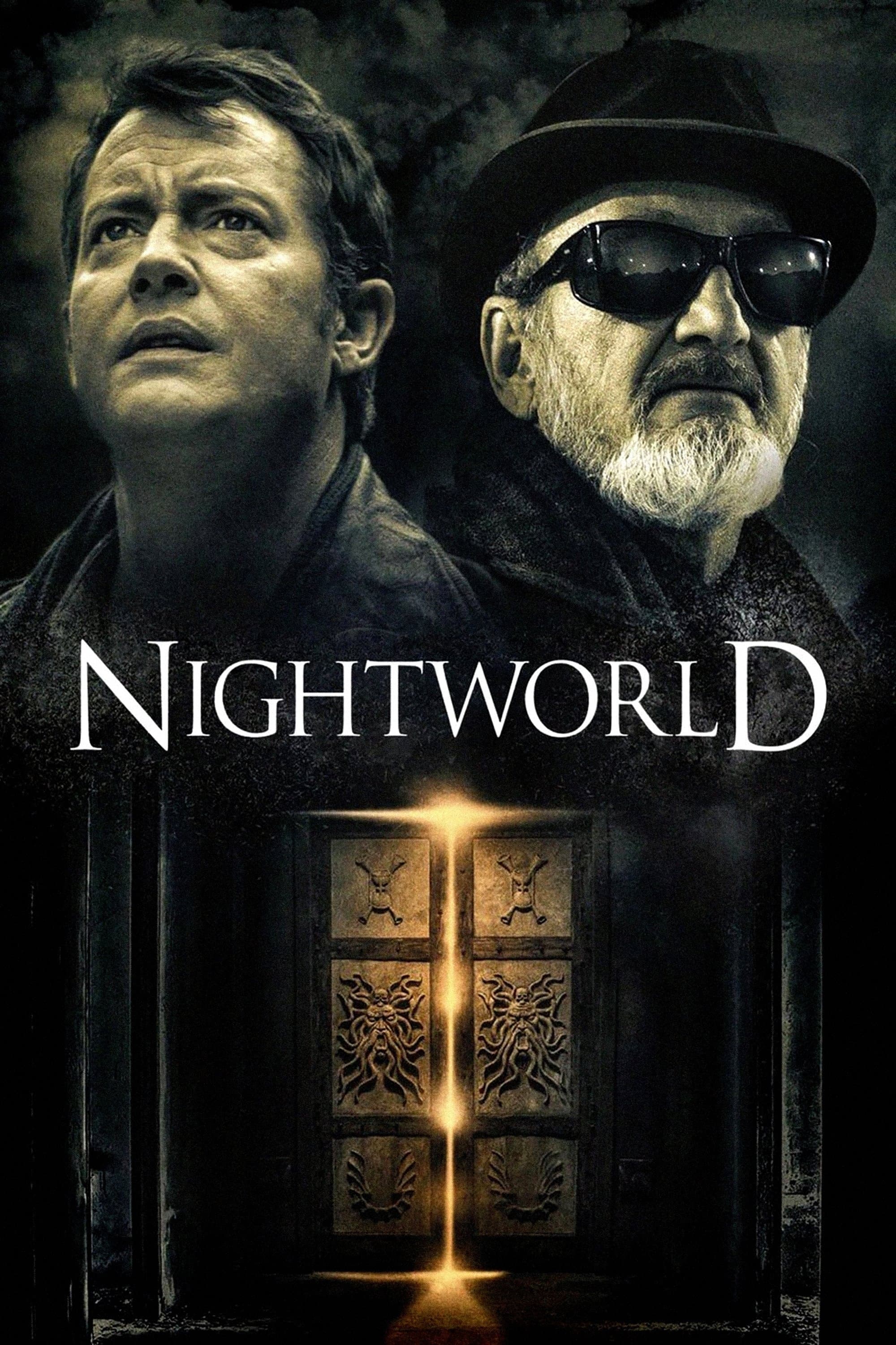 Nightworld photo