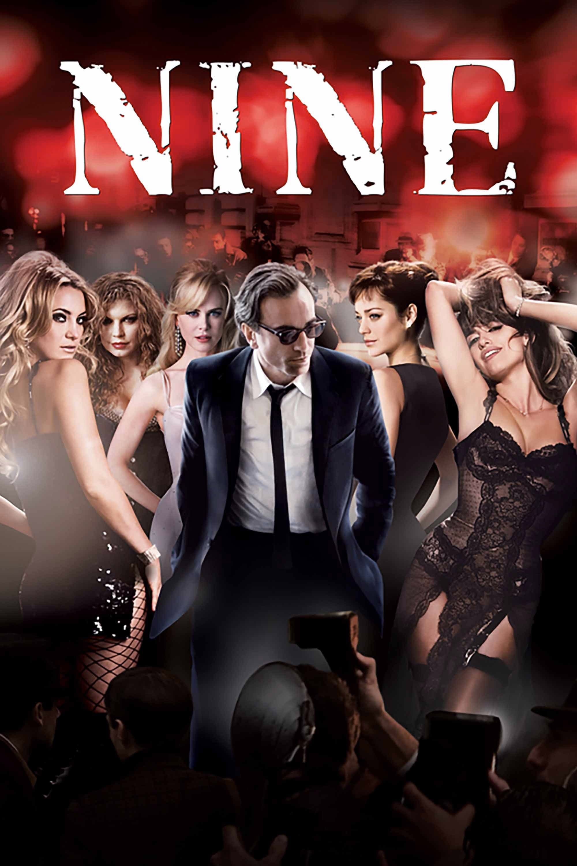 Nine photo