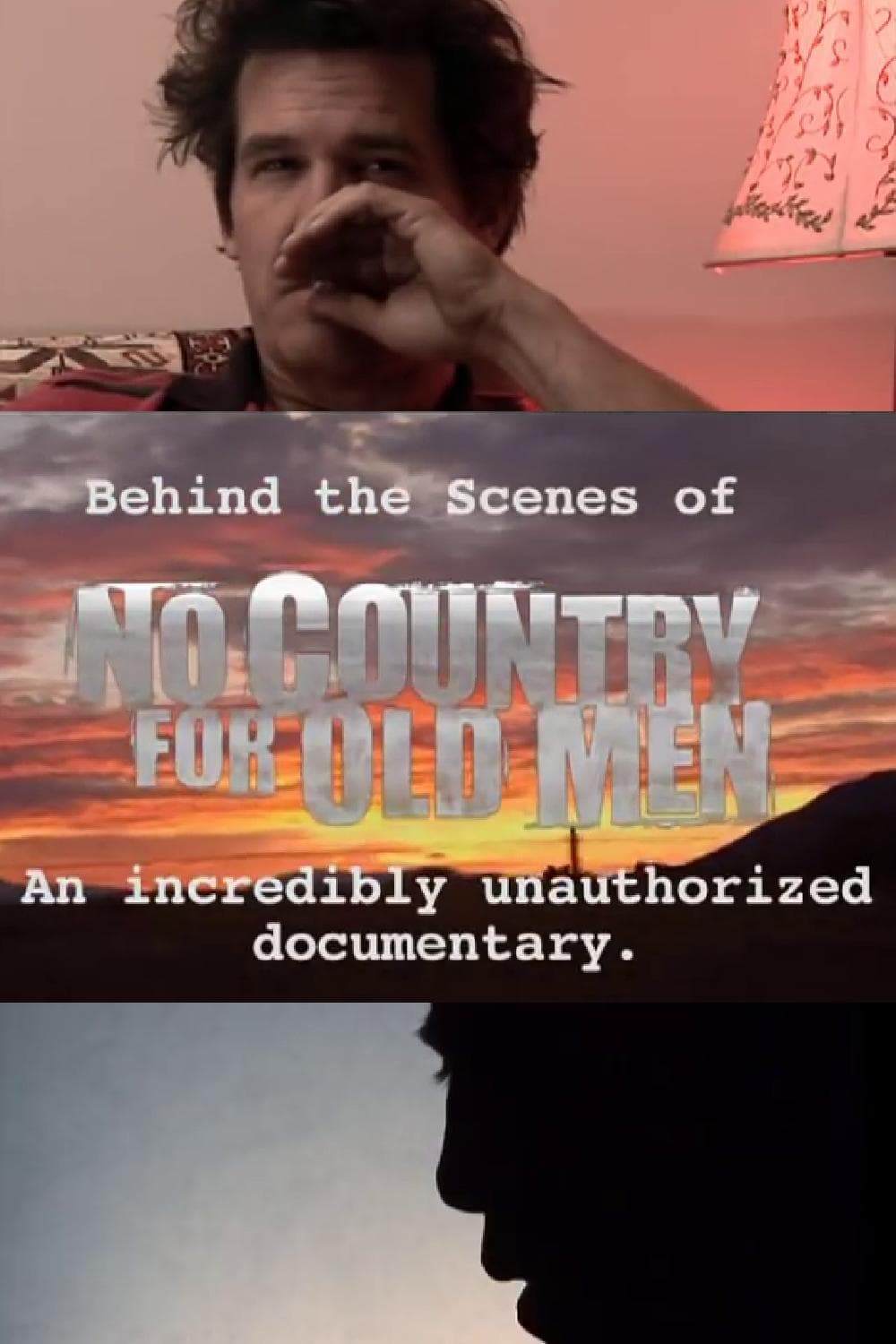 No Country for Old Men: Josh Brolin's Unauthorized Behind the Scenes photo