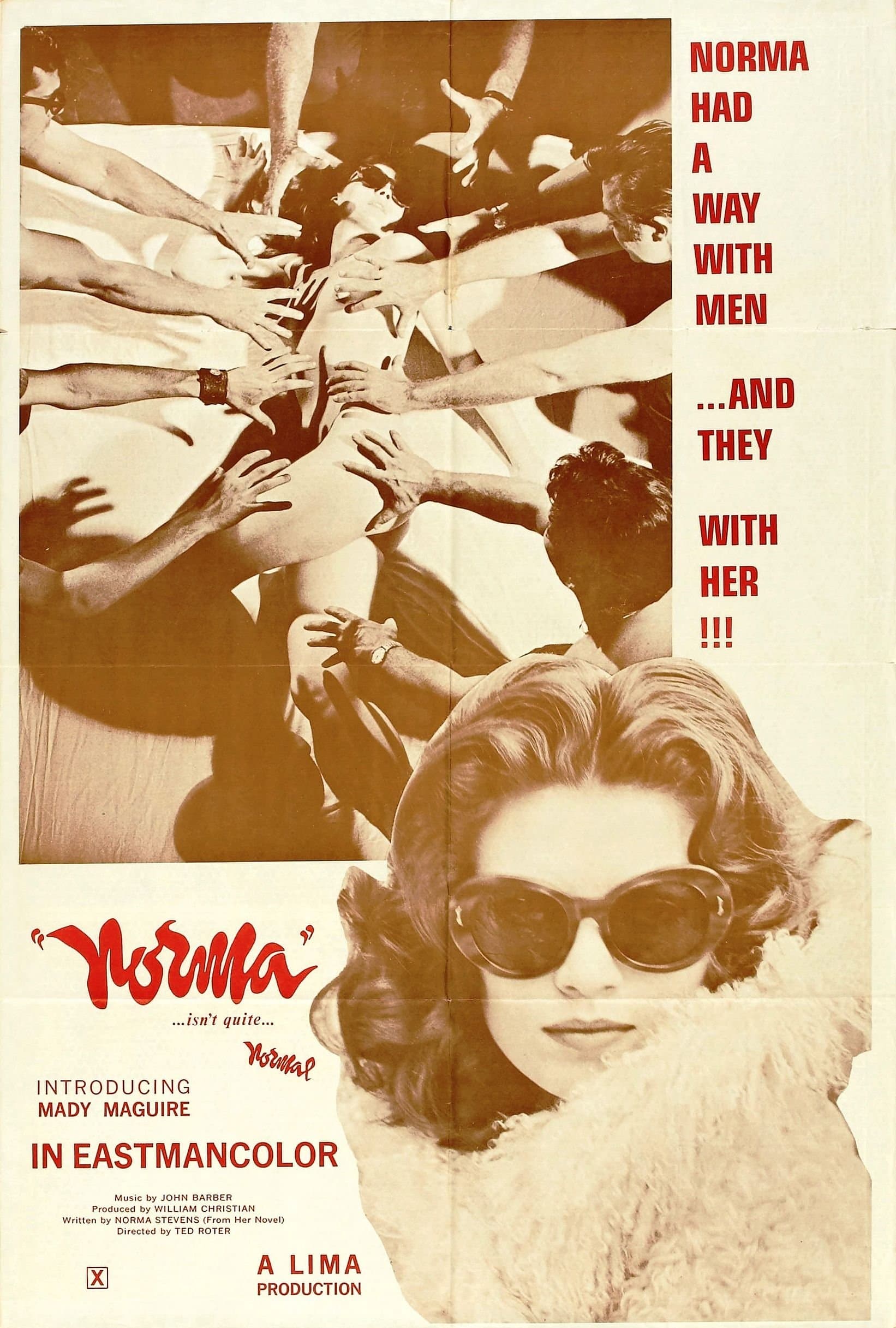 Norma photo