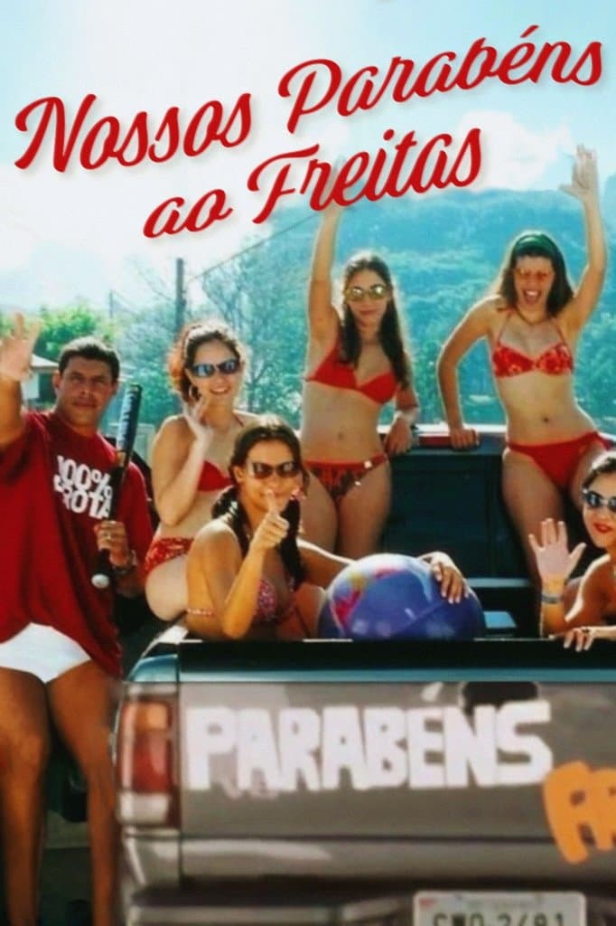 Nossos Parabéns ao Freitas photo
