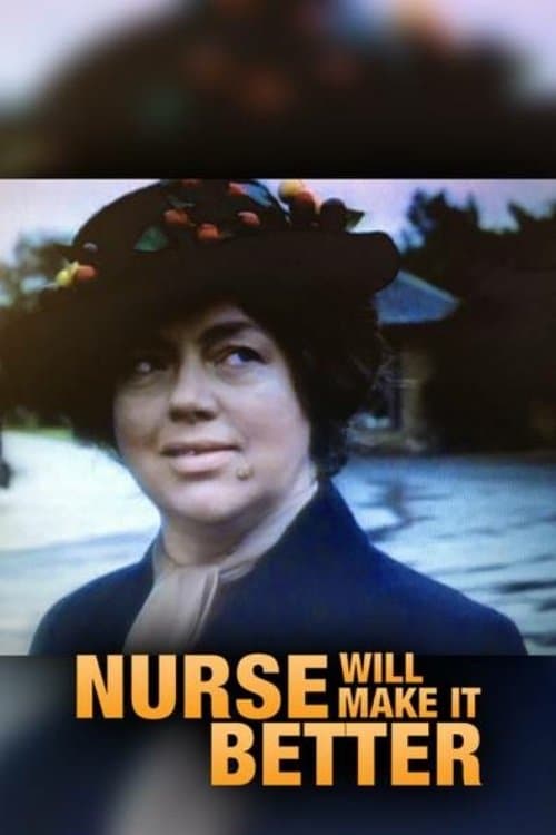 Nurse Will Make It Better photo